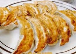 ミスター餃子西川口店