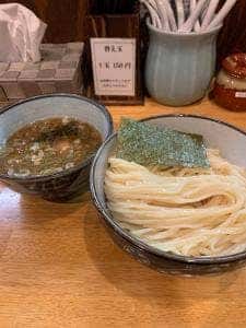 麺屋 もり田 多治見店
