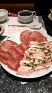 焼肉館彩炉 東バイパス店