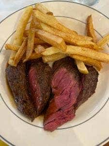 ビストロ クワバラ