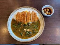 カレーハウスCOCO壱番屋大津下阪本店