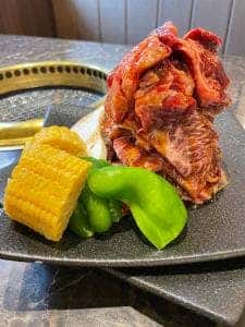 マルキ精肉 堺百舌鳥店