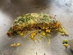 お好み焼き おりーぶ