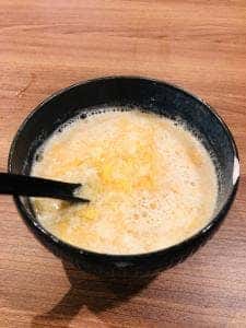 串どり