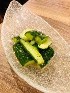 串どり