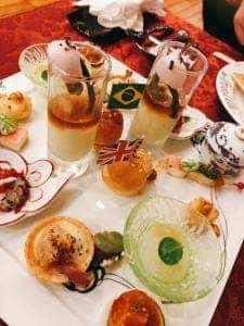 ホテルマイユクール祥月