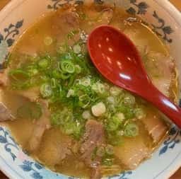 長浜ラーメン浜ちゃん
