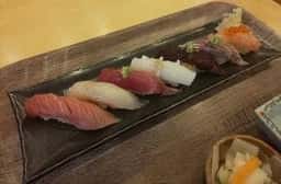 たまる食堂