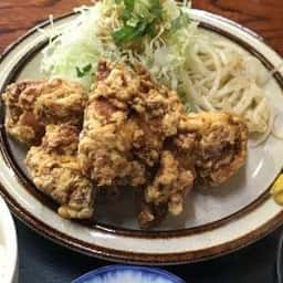 きっちんすずや