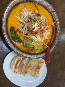 中華料理 福燕