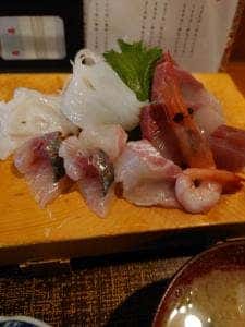 郷土の味 かど宗