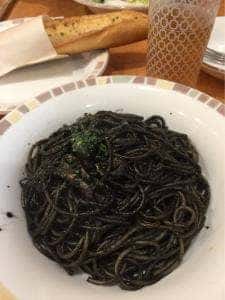 サイゼリヤ 下総中山店