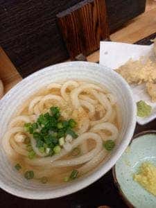讃岐手打うどん 丸まさ