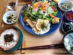 日月庵