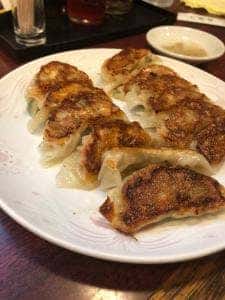 中国料理上海屋