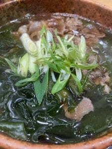 手打ちうどん 千代