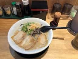 石田一龍 若松高須店