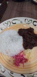 Cafe de spice