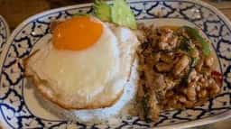 パッポン食堂