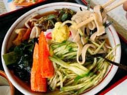手打そば 吉田家