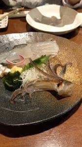 活魚料理 いか清