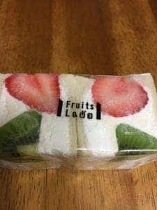 Fruits Labo