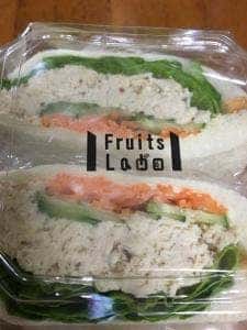 Fruits Labo