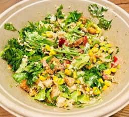 CRISP SALAD WORKS 青山店