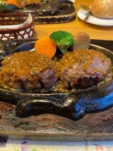 炭焼きレストラン さわやか 浜松富塚店