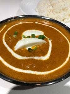 アジアン料理 エーワン