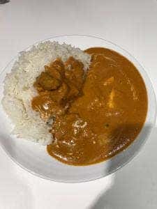 アジアン料理 エーワン