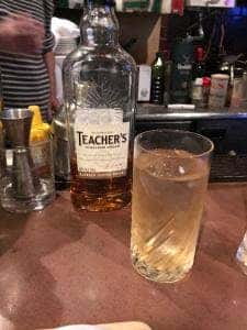 ホットキャロット