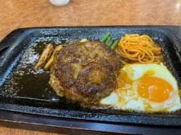 世界のハンバーグ 曲角