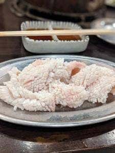 ヤキニクぼんず 女子大店