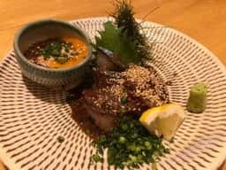 旬の鮮魚と魂の煮込み 照 TERRA 渡辺通り店