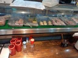 びっくり焼亭 福岡東店