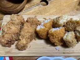 田上精肉店