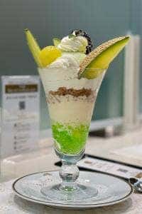 資生堂パーラー 横浜高島屋店