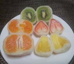 金沢フルーツ大福 凛々堂 宇都宮二荒山神社前店