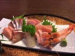 お食事処 伊い佐