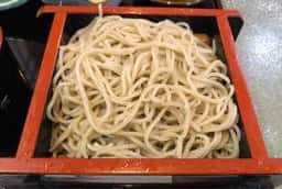そば処 尾張屋
