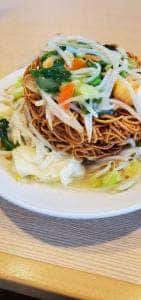 バーミヤン 深大寺店