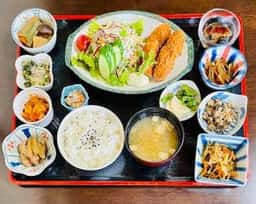 門