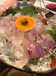 鶴霊泉