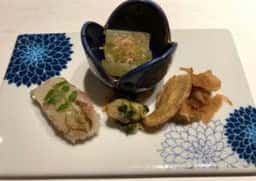 神戸和食あんど