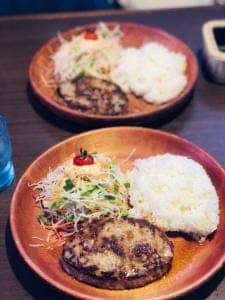 びっくりドンキー 羽曳野店