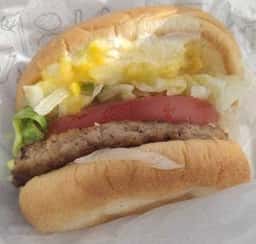 モスバーガー 本厚木北口店