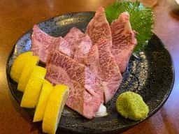 焼肉市場 森下精肉店