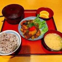 釜戸ごはん さち福や イオンモール春日部店