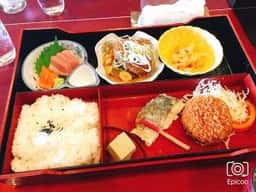 大多喜城ゴルフ倶楽部 レストラン